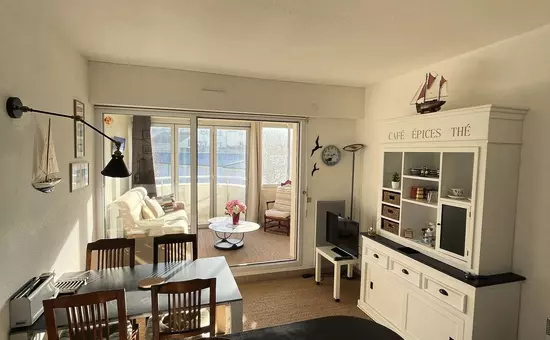 Maison de Vacances Saint-Brevin-les-Pins 163