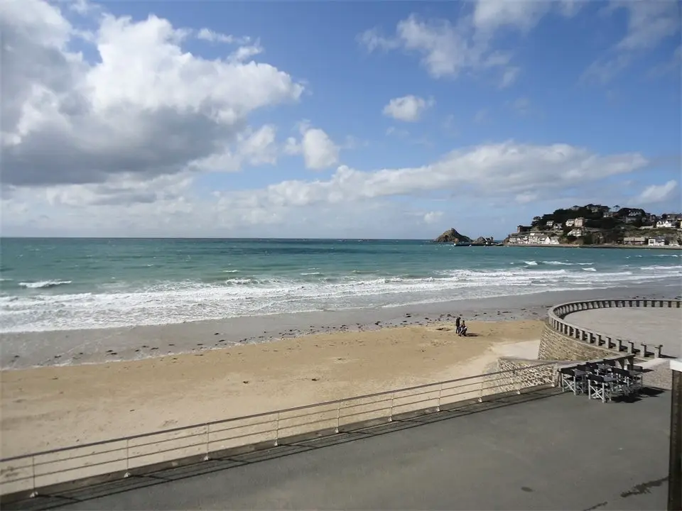 Residentie De La Mer