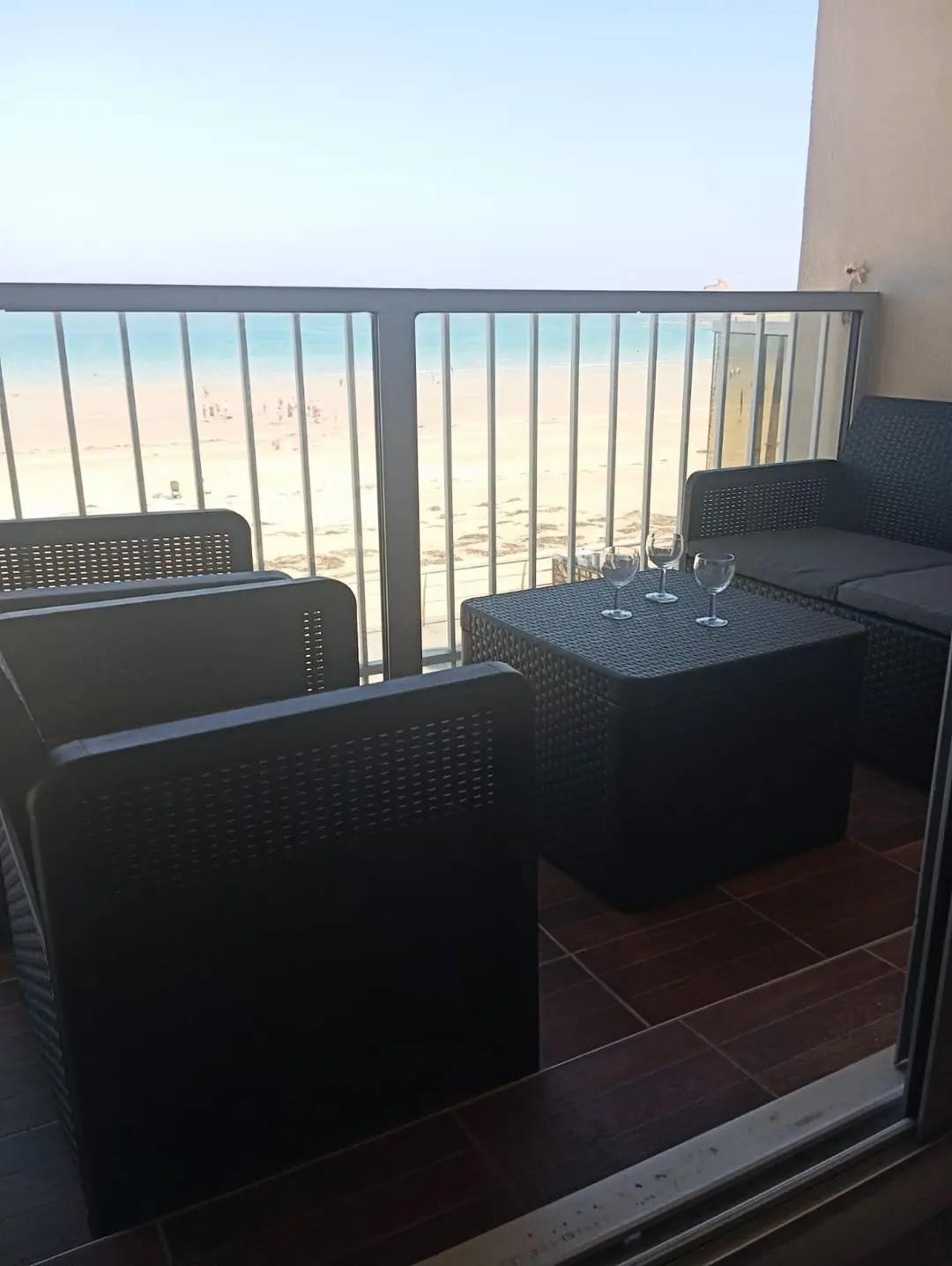 Residentie De La Mer