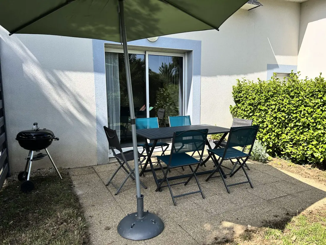 Residence Domaine Du Golf