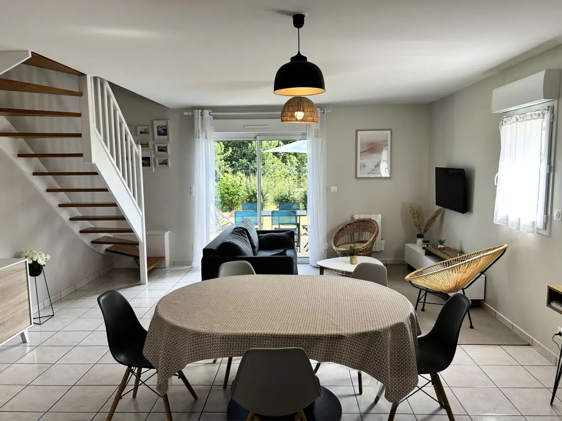 Residence Domaine Du Golf