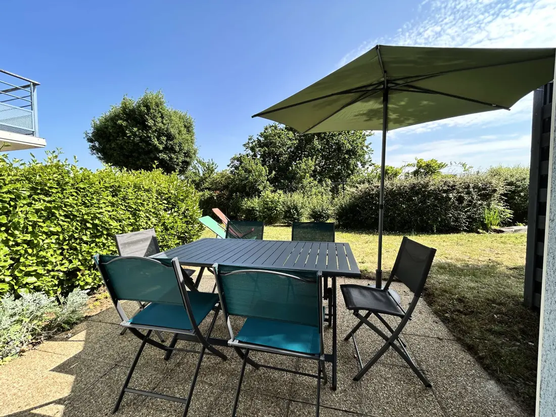 Residence Domaine Du Golf