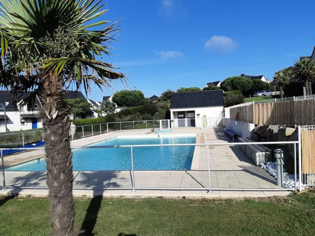 Residence Domaine Du Golf