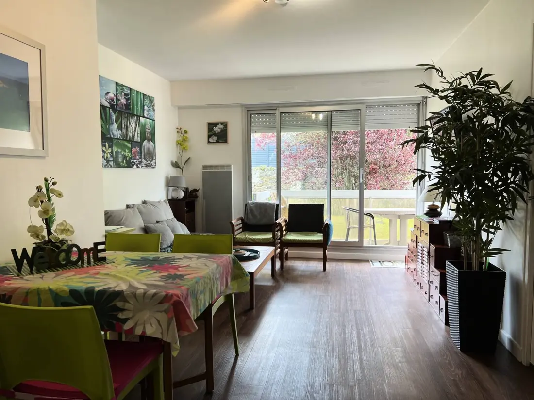 Guemadeuc rezidencia