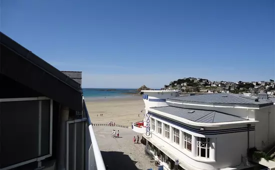 Maison de Vacances Jullouville 283