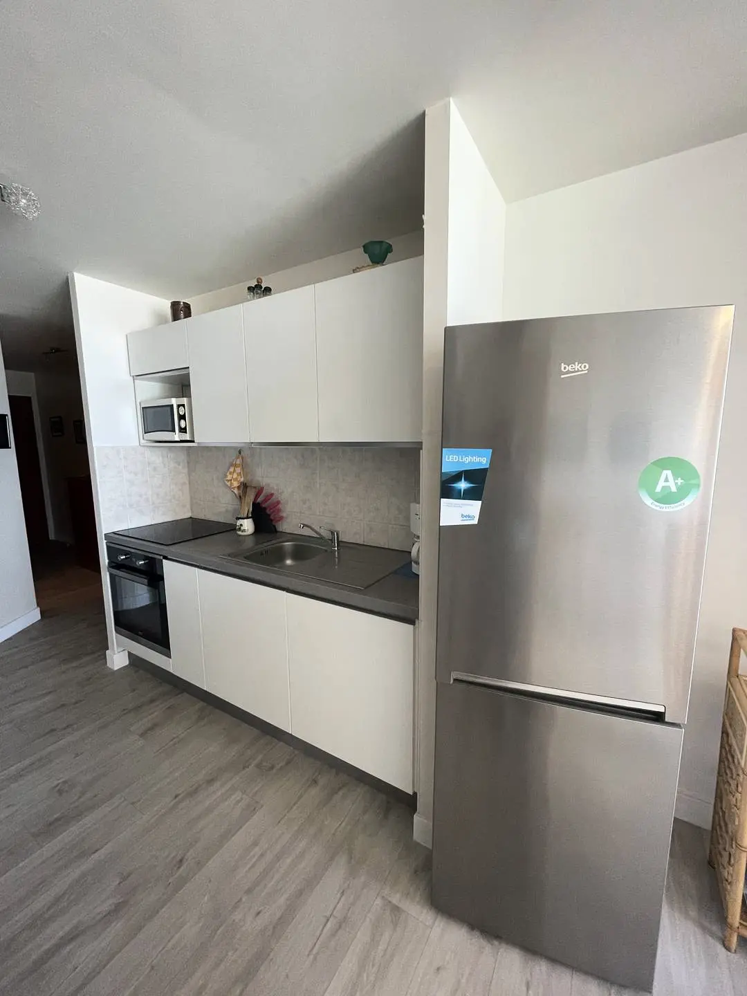 Residence Les Bains