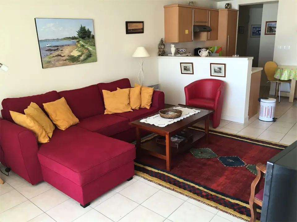 Residence Les Bains