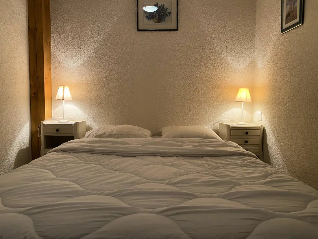 Residence Les Bains