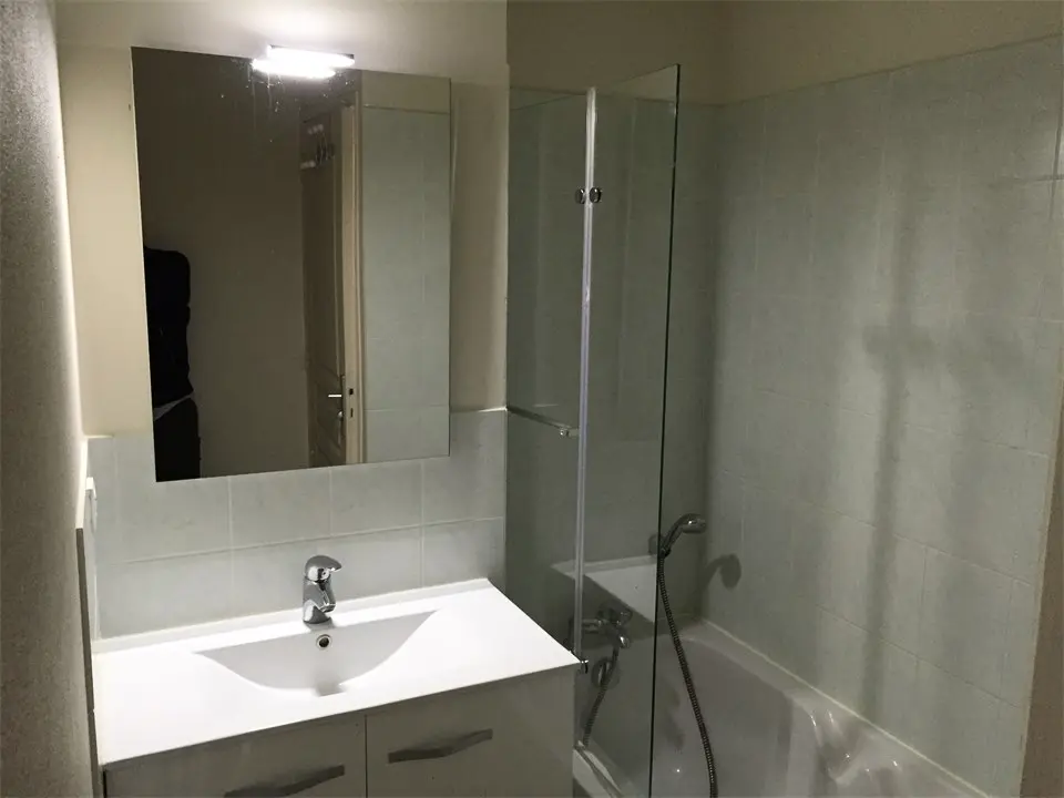 Residence Les Bains