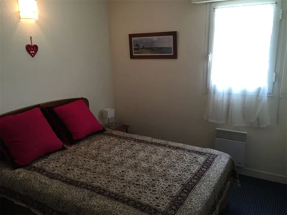 Residence Les Bains