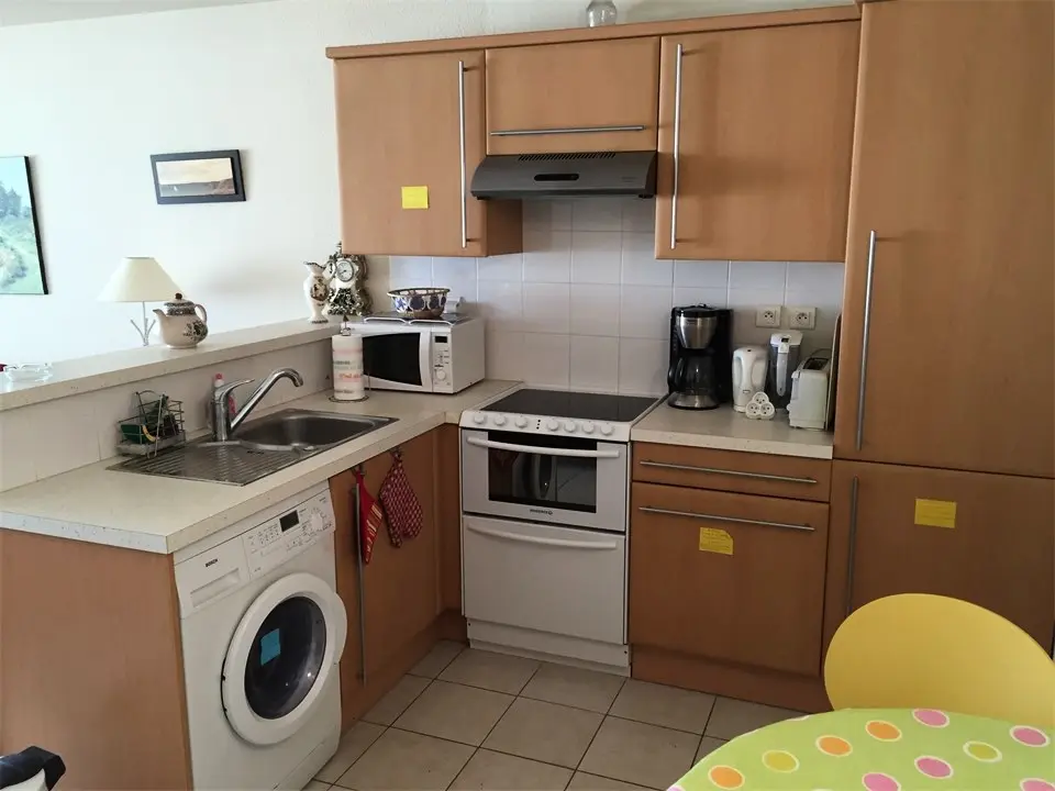 Residence Les Bains