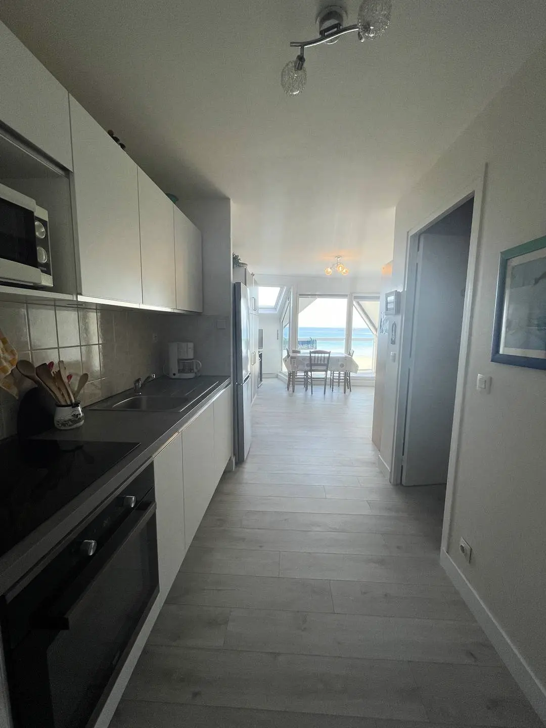 Residence Les Bains