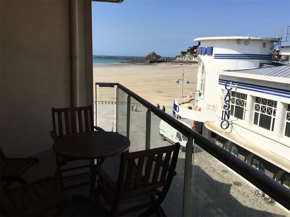 Residence Les Bains
