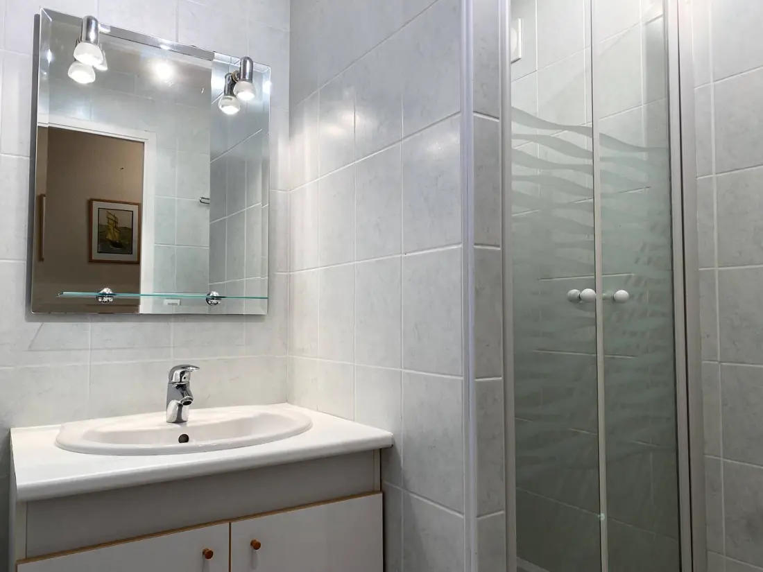 Residence Les Bains