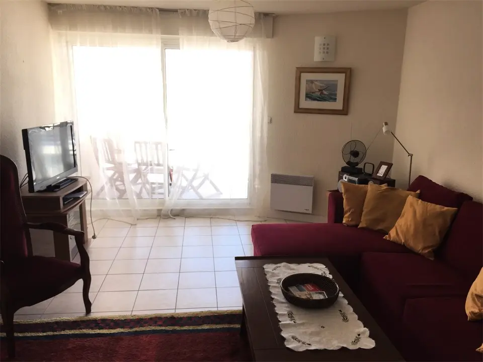 Residence Les Bains