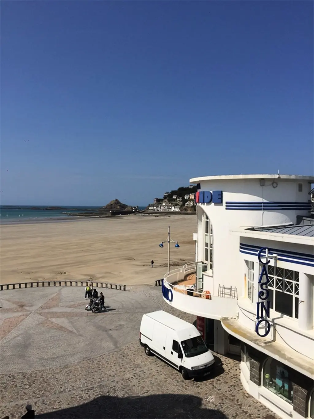 Residence Les Bains