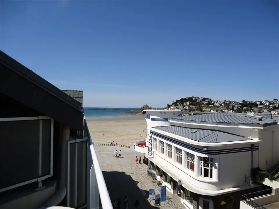Residence Les Bains