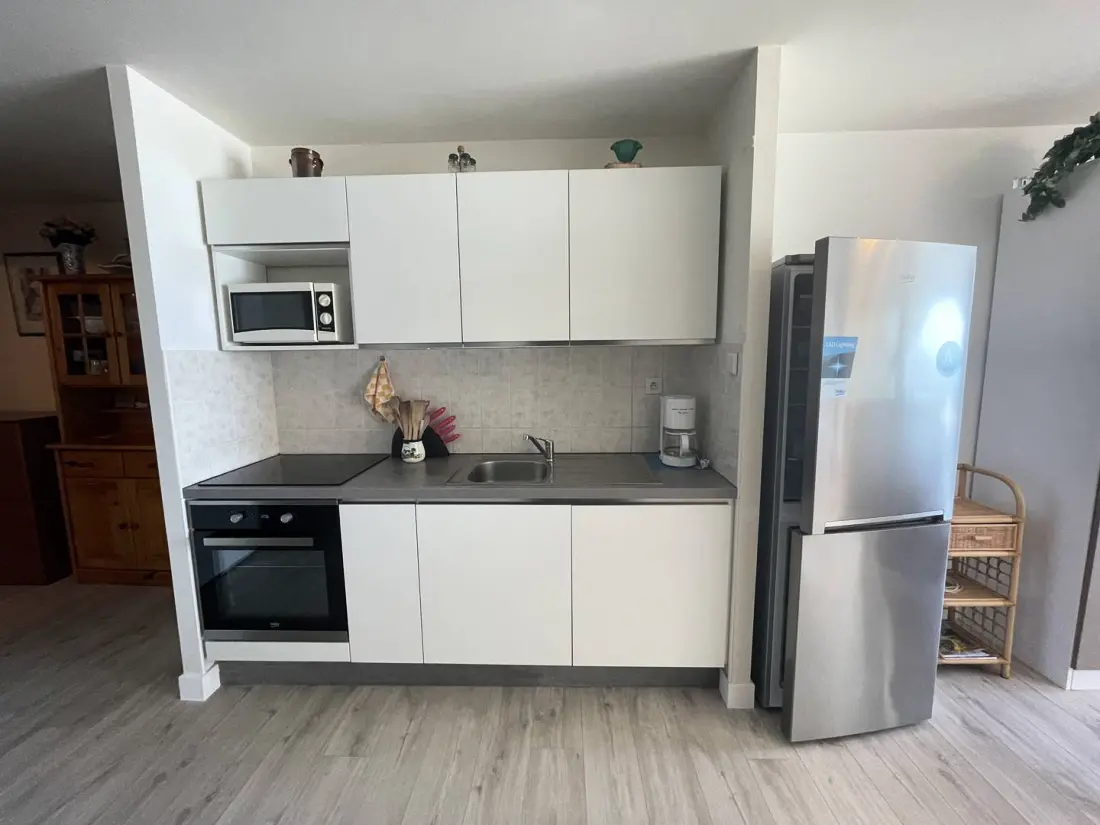 Residence Les Bains