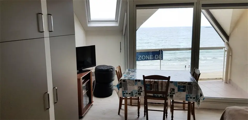 Residence Les Bains