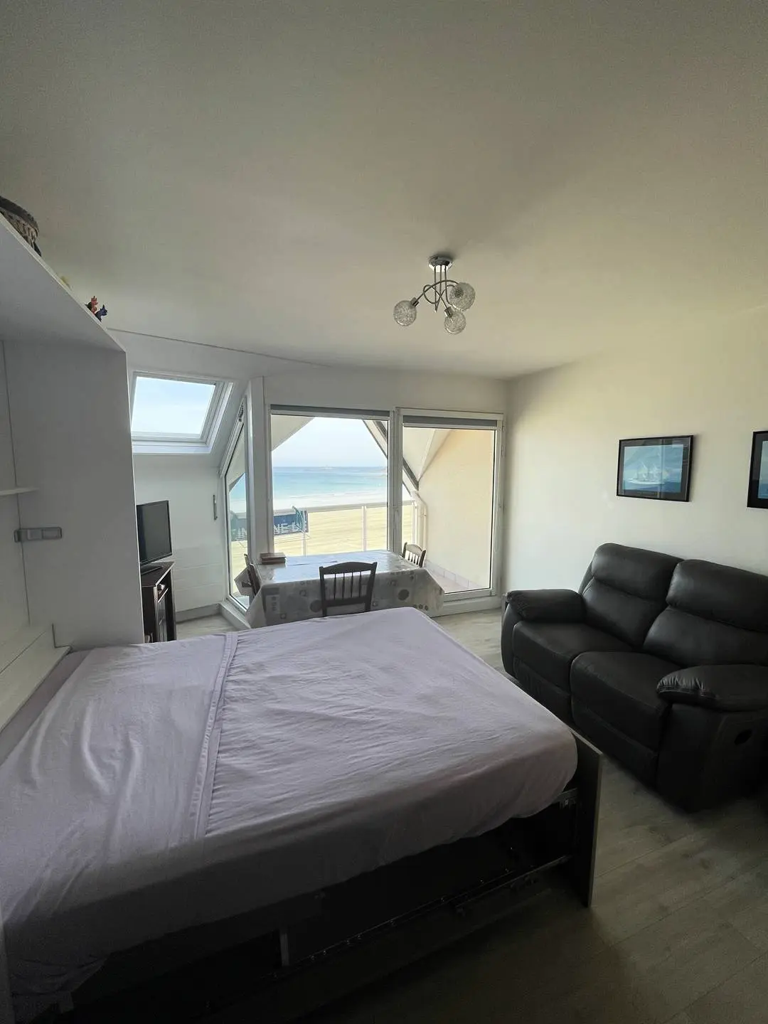 Residence Les Bains