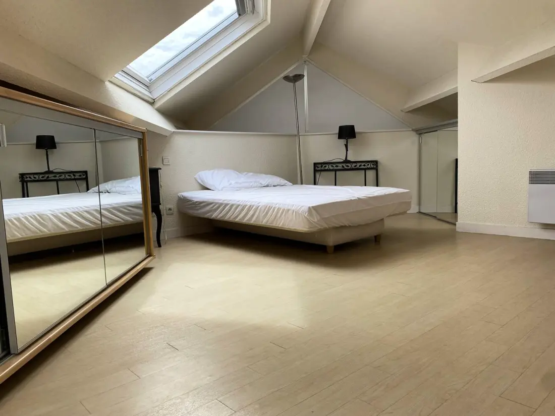Residence Les Bains