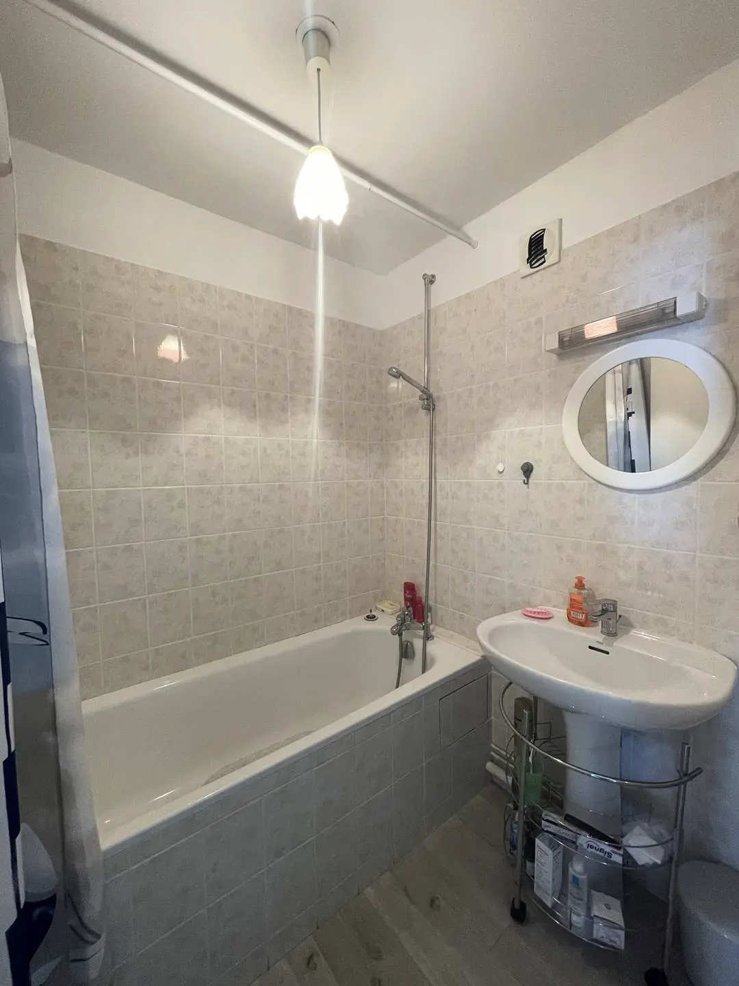 Residence Les Bains