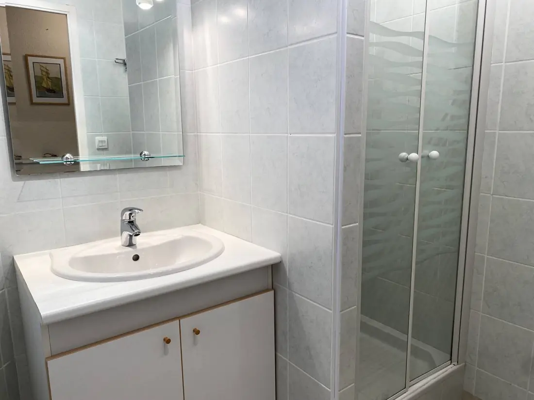 Residence Les Bains