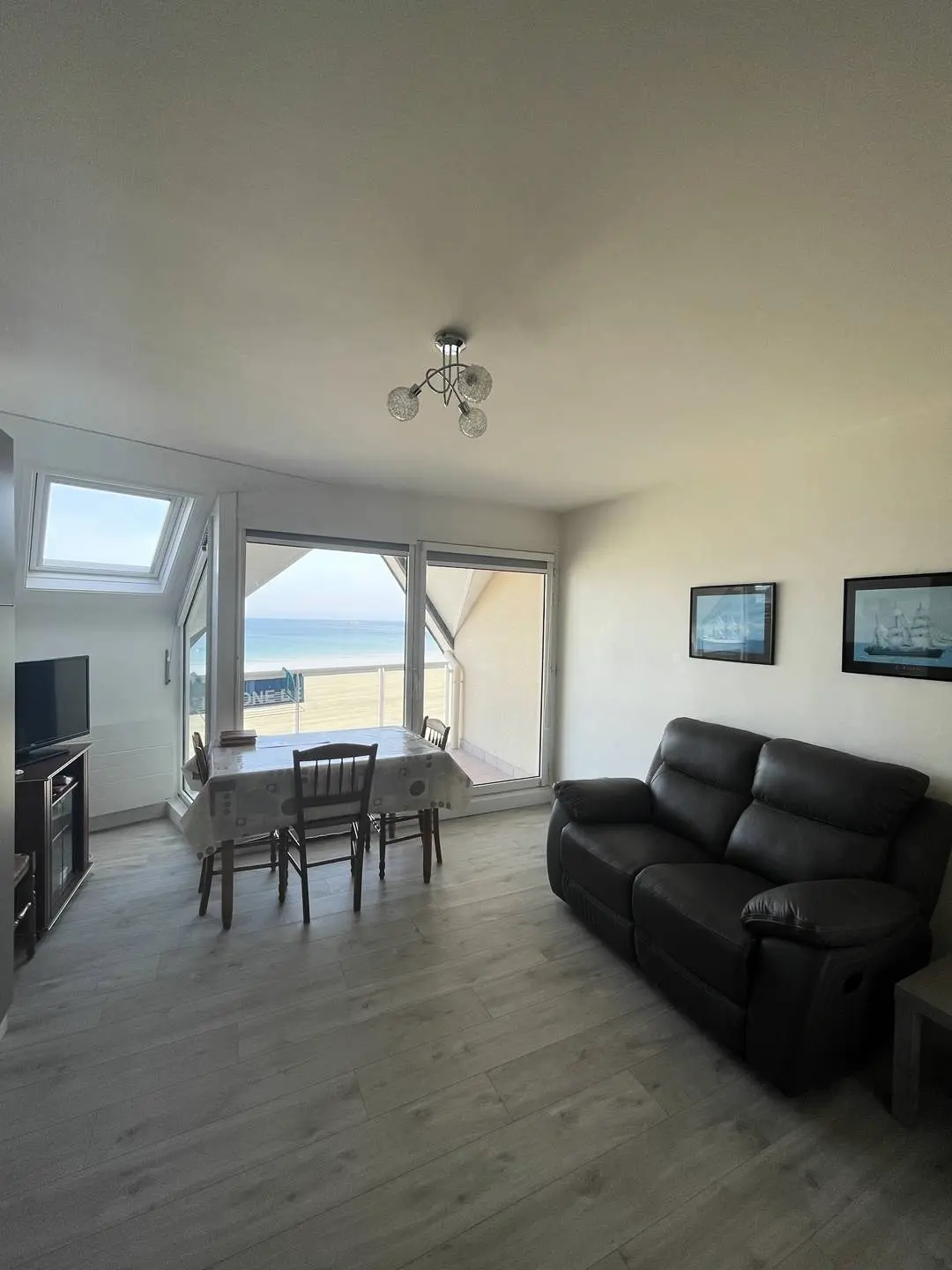 Residence Les Bains