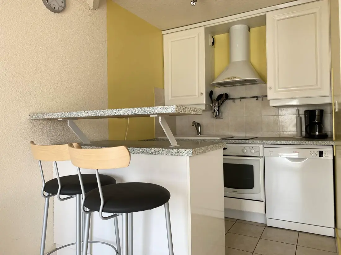 Residence Les Bains