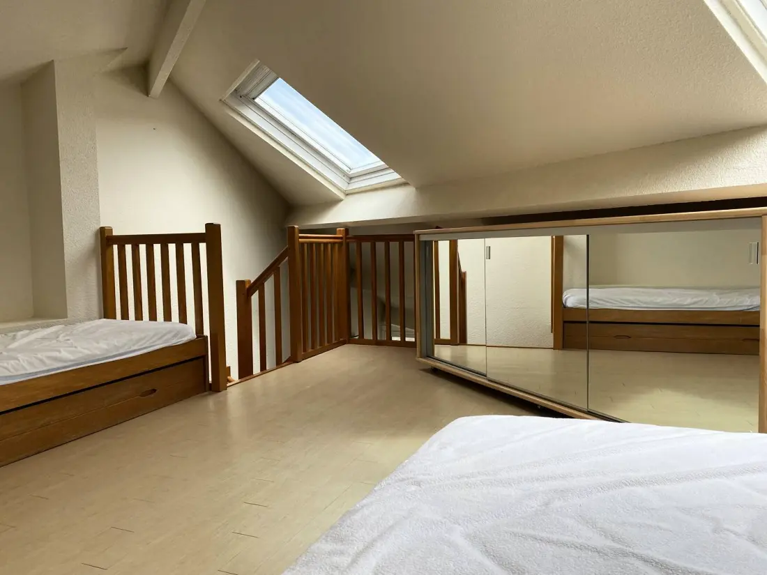 Residence Les Bains