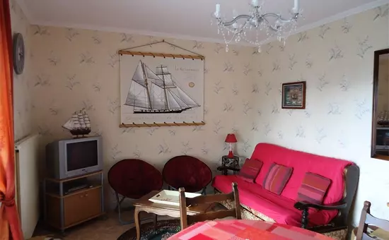 Location de Vacances Huez 204