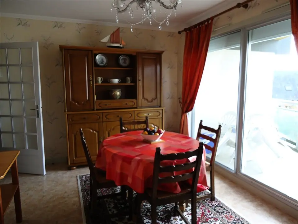 Residentie Les Goelands