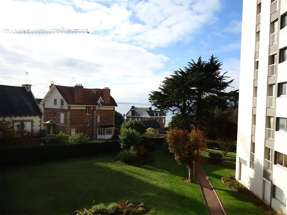 Residentie Les Goelands