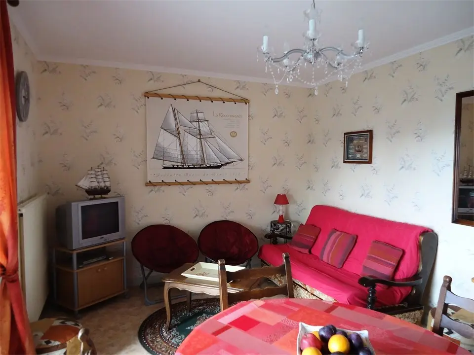 Residentie Les Goelands