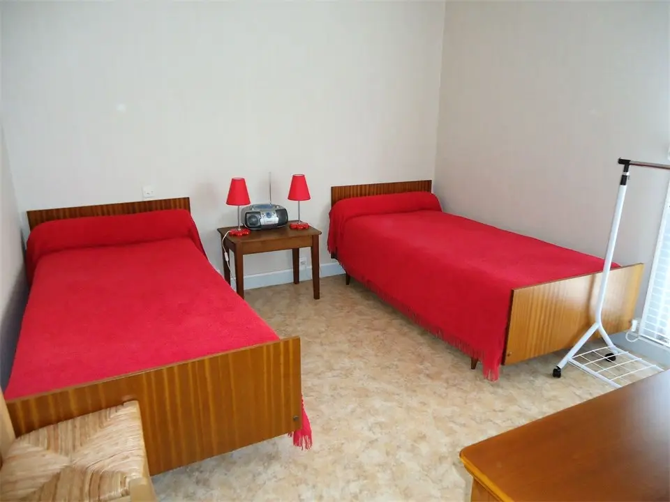 Residentie Les Goelands