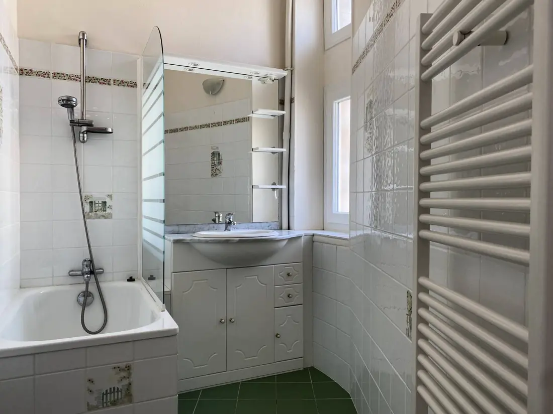 Residence Ondine