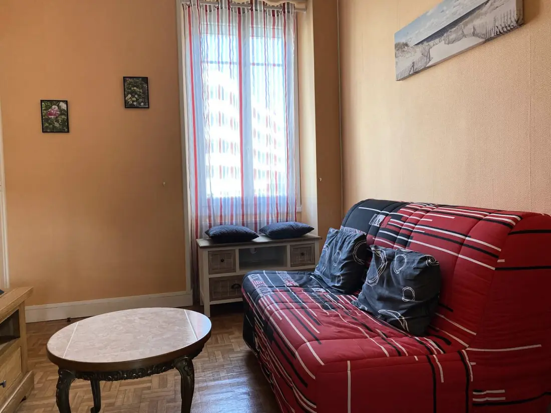 Residence Ondine