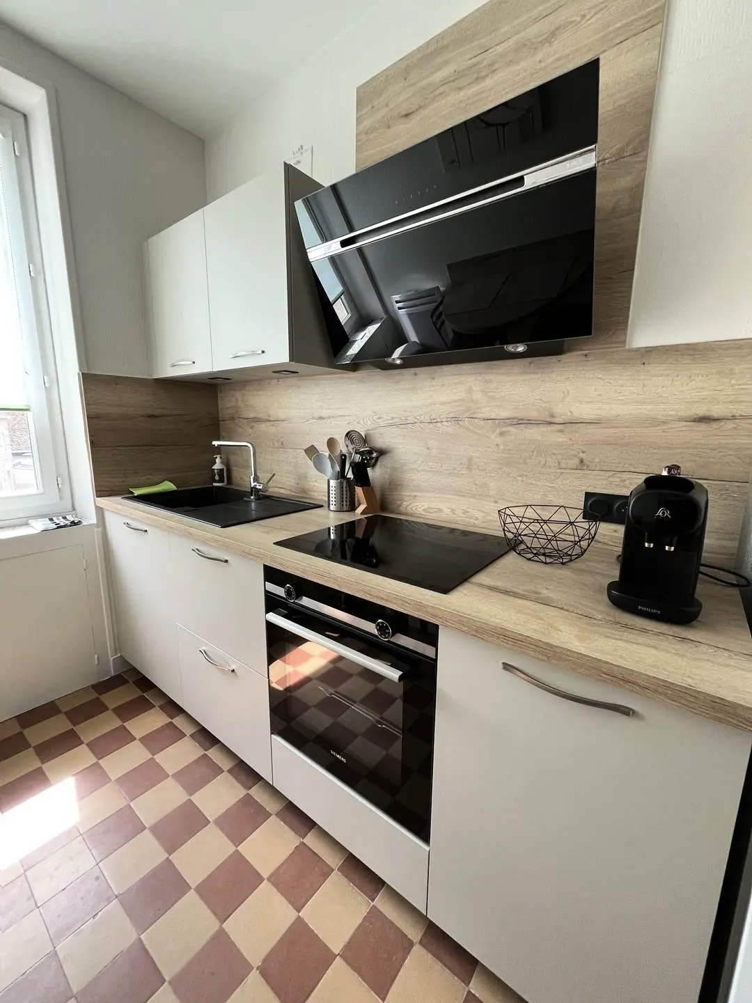 Residence Ondine