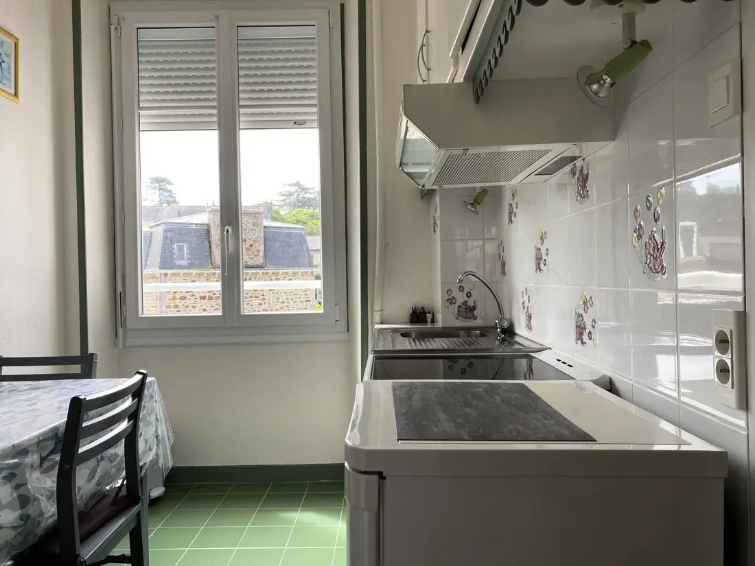 Residence Ondine