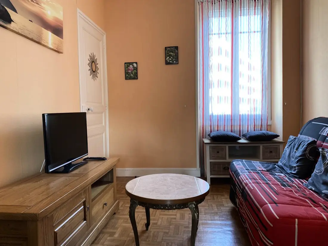 Residence Ondine