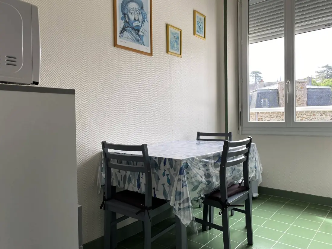 Residence Ondine