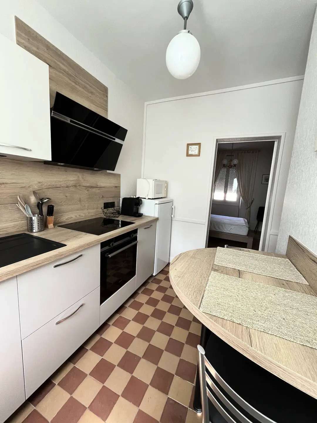 Residence Ondine