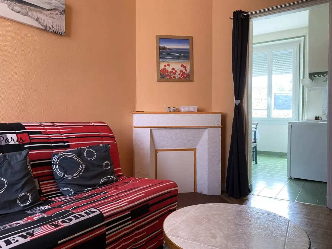 Residence Ondine