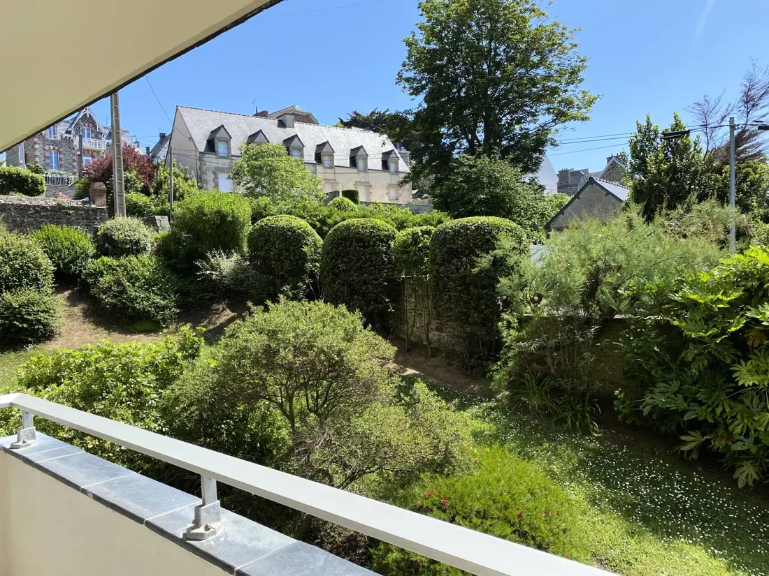 Parkresidentie