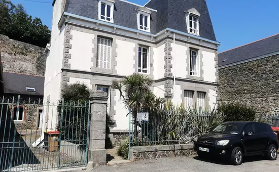 Résidence Ty Mad