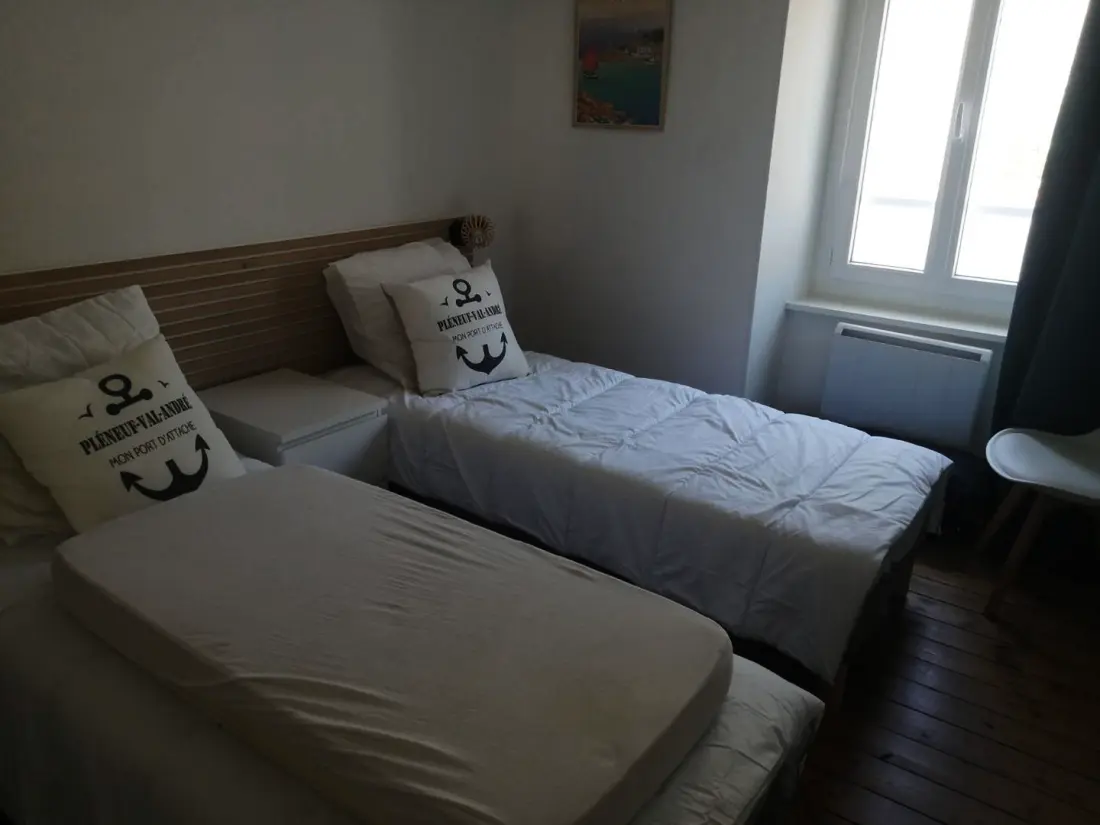 Ty Mad Residence