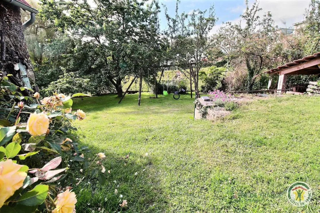 Gîte de France Le roselier | plérin baie de saint-brieuc 3 pers. 2 épis