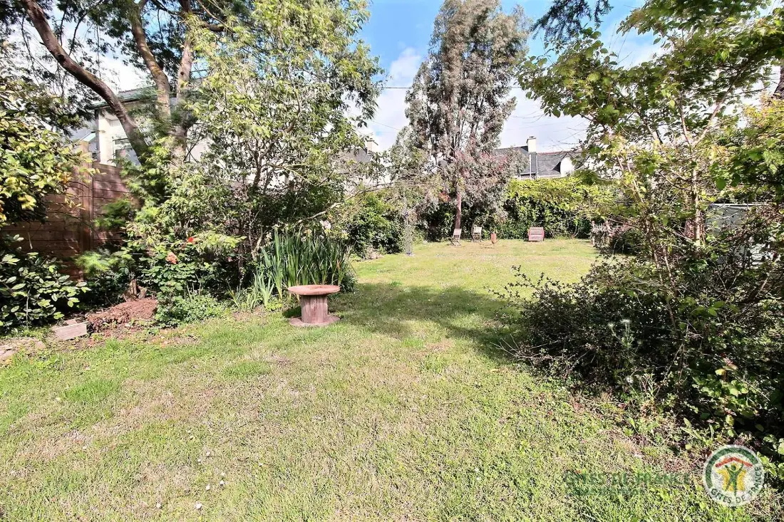 Gîte de France Le roselier | plérin baie de saint-brieuc 3 pers. 2 épis