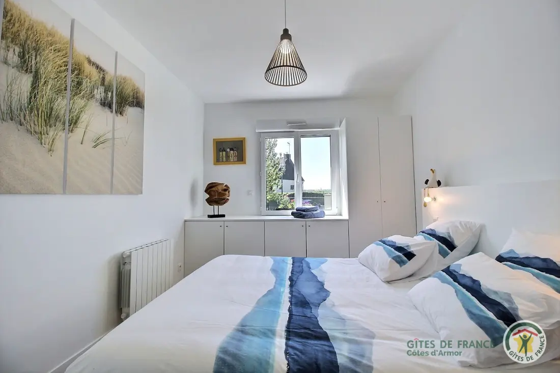 Gîte de France Ker wan 3 Ohren