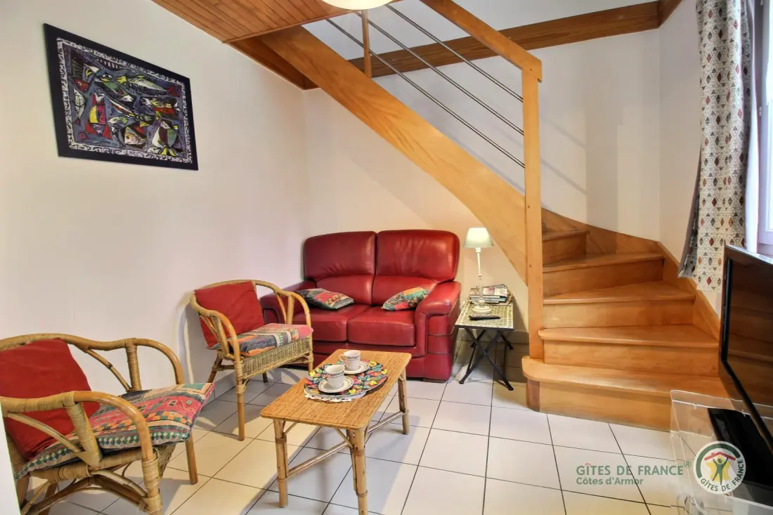 Gîte de France La horen 2 Ähren